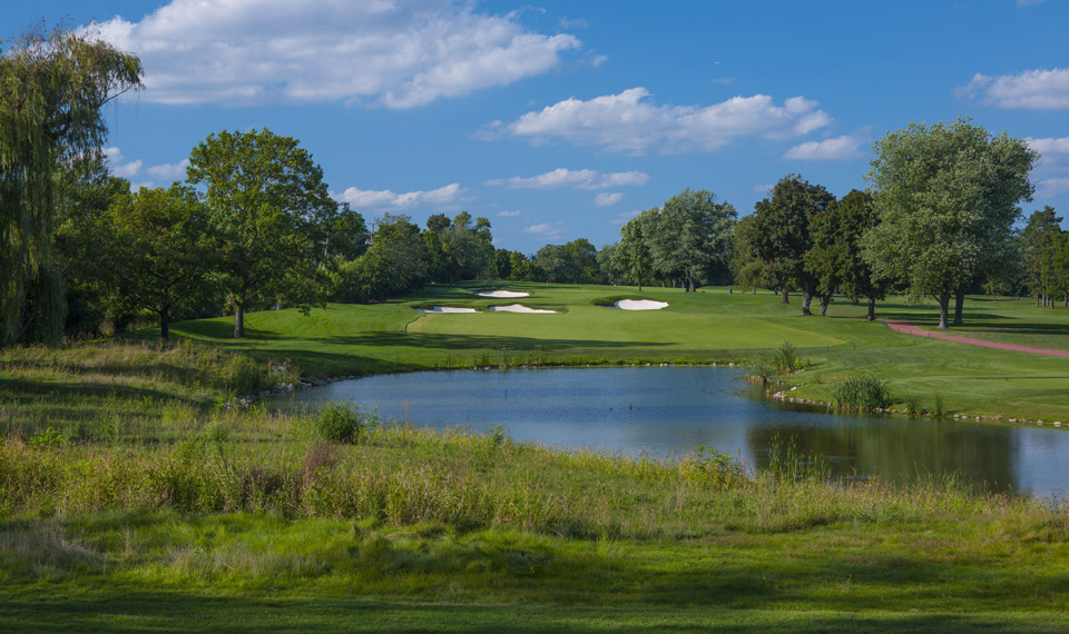 Golf Rule Changes