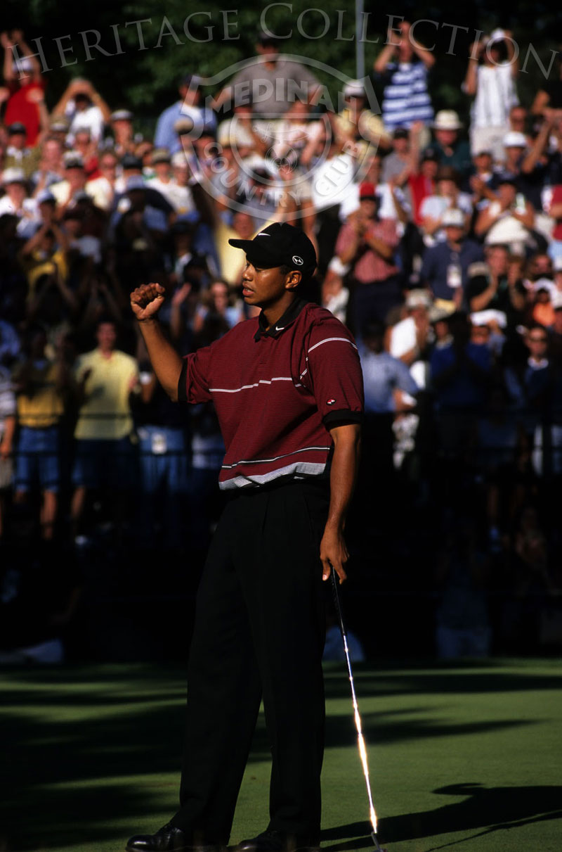 1999 pga tour