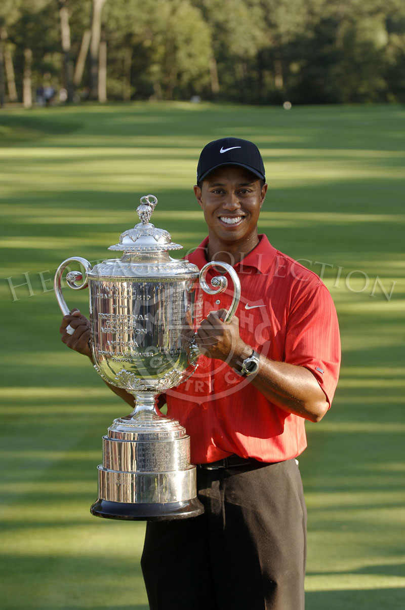 medinah pga tour