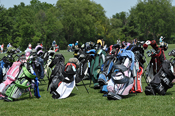 Junior Golf Program