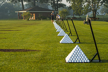 Lessons and Clinics