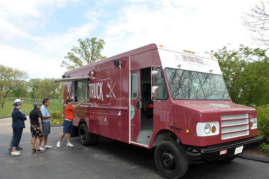 Food Truck