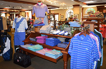 Medinah Country Club Golf Shop