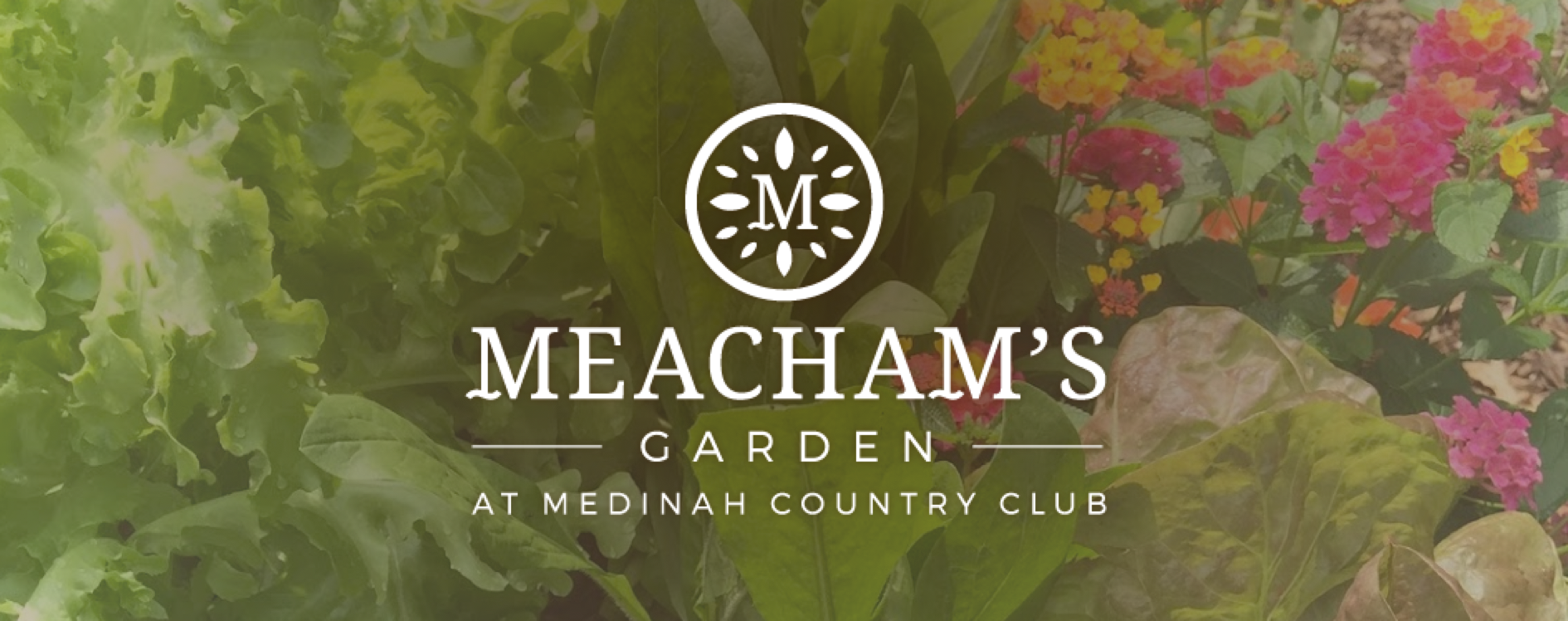 Meacham's Garden