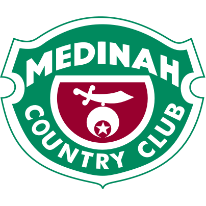 Medinah Country Club Home Page